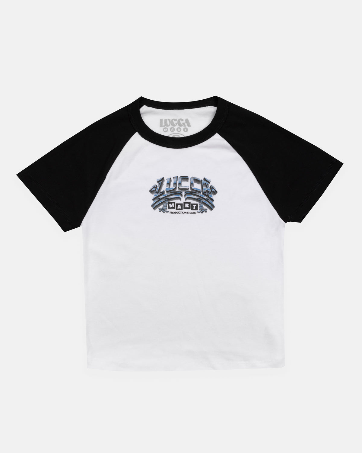 LM BABY Ringer TEE
