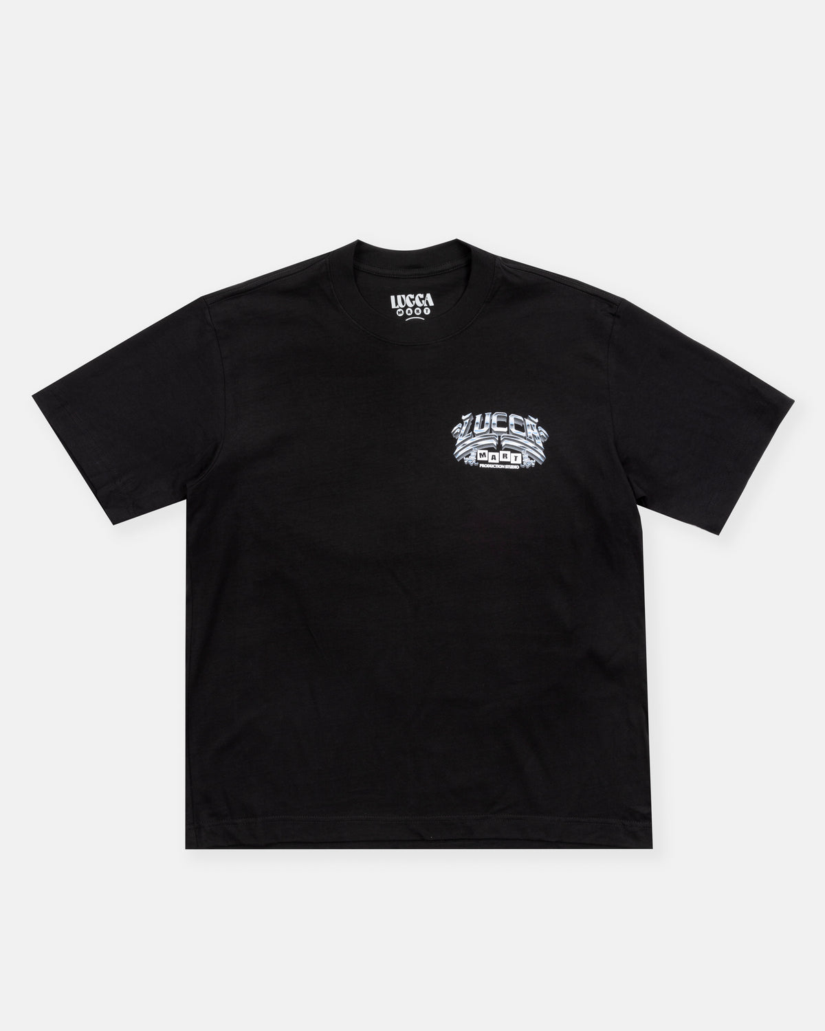 LM New Location Shop TEE