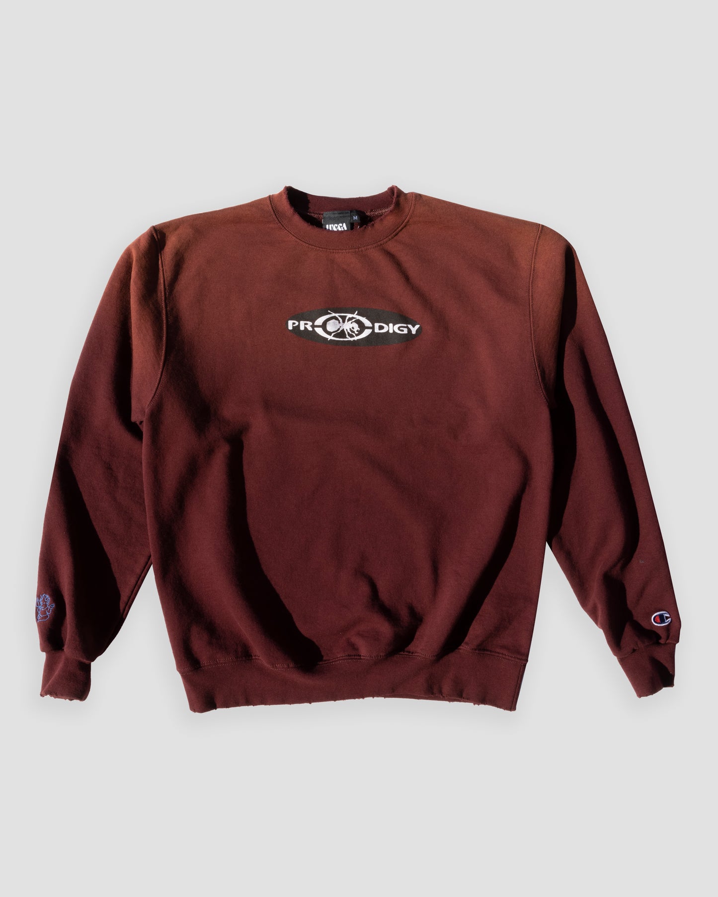The Prodigy Crewneck