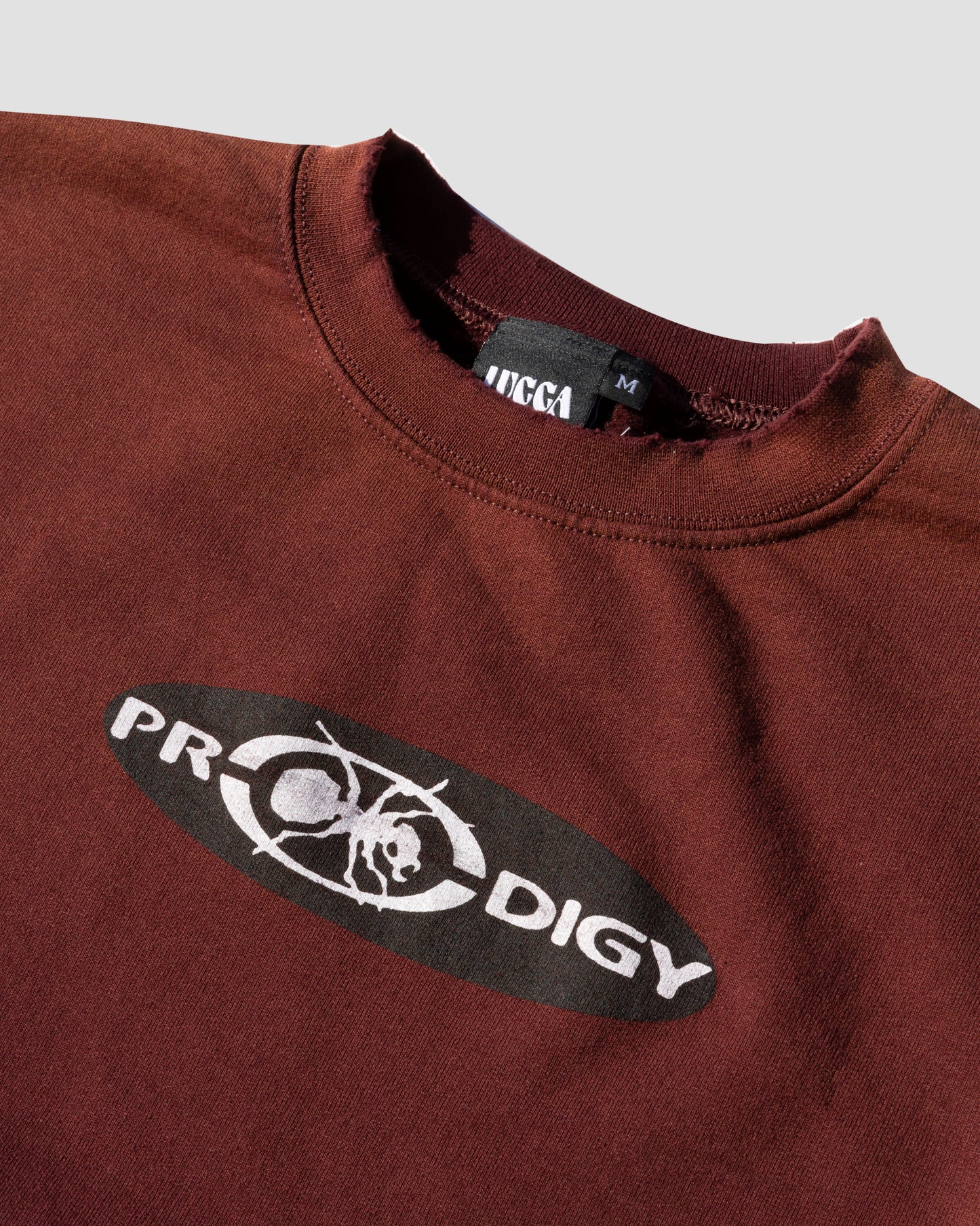 The Prodigy Crewneck