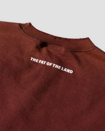 The Prodigy Crewneck