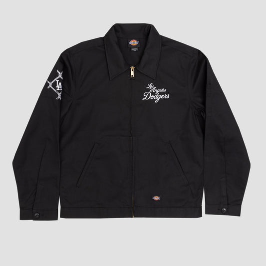 Dodgers Limited Edition Eisenhower