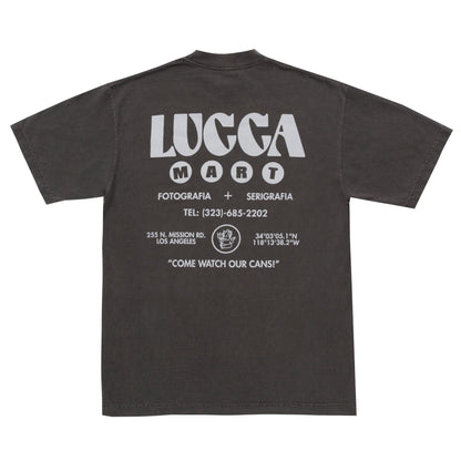 LM Shop Tee OG